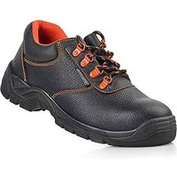 EDM - Sicherheitsschuhe schwarzes Leder s3 src Größe 47 Schwarzleder EDM - Sicherheitsschuhe schwarzes Leder s3 src Größe 47 Schwarzleder von EDM