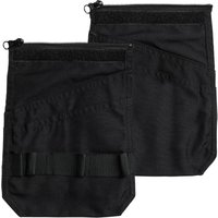 Abnehmbare Nageltaschen für Referenzen 1810, 1883, 1885 und 2660 Schwarz XS Abnehmbare Nageltaschen für Referenzen 1810, 1883, 1885 und 2660 Schwarz XS von BLAKLADER