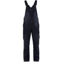 Arbeits-Overall mit Trägern Industrie Stretch 2D - Marine 48C Arbeits-Overall mit Trägern Industrie Stretch 2D - Marine 48C von BLAKLADER