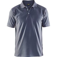 Arbeits-Polo kurzarm Piqué 3324 - Hellgrau XXXL Arbeits-Polo kurzarm Piqué 3324 - Hellgrau XXXL von BLAKLADER