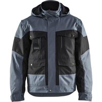Arbeitsjacke Winter 4886 - Schwarz/Hellgrau XXL Arbeitsjacke Winter 4886 - Schwarz/Hellgrau XXL von BLAKLADER