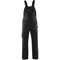 Arbeitslatzhose mit Trägern 2610 - Schwarz 46 Arbeitslatzhose mit Trägern 2610 - Schwarz 46 von BLAKLADER
