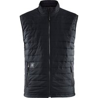 Beheizbare Arbeitsjacke 3880 - Schwarz XL Beheizbare Arbeitsjacke 3880 - Schwarz XL von BLAKLADER