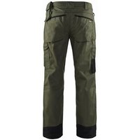 Blaklader - 1454 Garden Arbeitshose - 56 (eu) von BLAKLADER