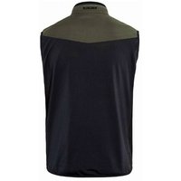Blaklader - Softshell-Weste ärmellos + Stretch Khaki-Grün/Schwarz t.m 385025164599 Blaklader - Softshell-Weste ärmellos + Stretch Khaki-Grün/Schwarz t.m 385025164599 von BLAKLADER