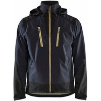 Veste Softshell Blaklader Stretch - déperlante - 47492513 von BLAKLADER