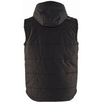Blaklader - Weste Ärmellos gefüttert Dunkelgrau t.m 389918459800 von BLAKLADER