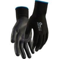 Gants de travail en PU trempé Blåkläder 2900 Noir Blaklader - 290014539900 T8 Gants de travail en PU trempé Blåkläder 2900 Noir Blaklader - 290014539900 T8 von BLAKLADER