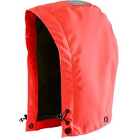 Hochsichtbare Kapuze Neonrot 4XL Hochsichtbare Kapuze Neonrot 4XL von BLAKLADER
