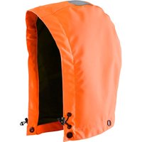 Hochsichtbare orange Leuchtkapuze 4XL Hochsichtbare orange Leuchtkapuze 4XL von BLAKLADER