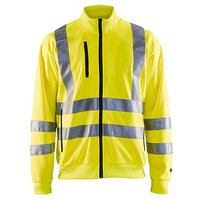 BLAKLÄDER® unisex Warnjacke 3358 gelb Größe 3XL von BLAKLÄDER®