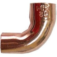 18 mm 90°-Kupferbogen 18 mm 90°-Kupferbogen von BLANC HABITAT
