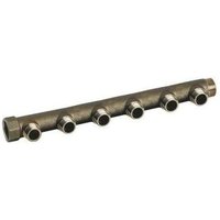 Blanc Habitat - Somatherm 2745-06-20 Verteiler mit 6 Abgängen und flacher Reichweite MF20/27 Blanc Habitat - Somatherm 2745-06-20 Verteiler mit 6 Abgängen und flacher Reichweite MF20/27 von BLANC HABITAT