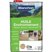 5171209] Huile Environnement Biosourcée Blanchon 5l effet nature von BLANCHON