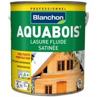 Blanchon - aquabois Eiche Mittel 5L von BLANCHON
