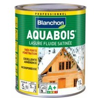 Aquabois Eiche Mittel 1L Blanchon von BLANCHON