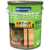 Anti-UV-Konditionierer Farblos 5-Liter-Kanister von BLANCHON