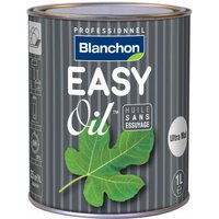 Easy oil - Farbloses Öl Ultra matt 1L von BLANCHON