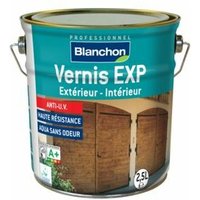 EXP-Lack Eiche Mittel 2,5L von BLANCHON