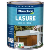 Gelierte Lasur Blanchon 1 l von BLANCHON