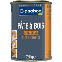 Holzpaste - Natur - 250g von BLANCHON