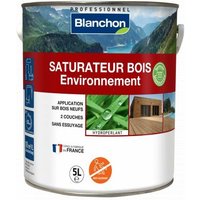 Blanchon - Holzsättiger Umwelt Eiche 5L von BLANCHON