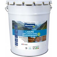 Blanchon - Lasur 10L Eiche Hell sehr langlebig Umwelt von BLANCHON