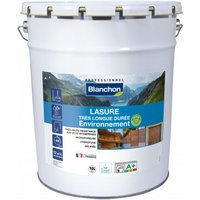 Blanchon - Lasur 10L Farblos sehr langlebig Umwelt von BLANCHON