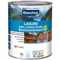 Blanchon - Lasur 1L Eiche Hell sehr langlebig Umwelt von BLANCHON