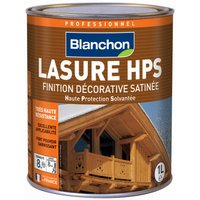 Blanchon - Satinierte Lasur hps 1L von BLANCHON