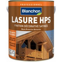 Blanchon - Satinierte Lasur hps 2.5L von BLANCHON