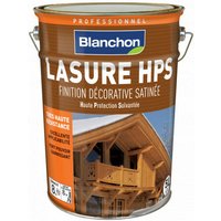 Blanchon - Satinierte Lasur hps 5L von BLANCHON