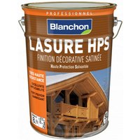 Satinierte Lasur HPS 5L - BLANCHON von BLANCHON