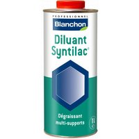Blanchon - Verdünner Syntilac 1L von BLANCHON