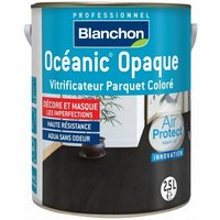 Blanchon - Versiegelung océanic opaque weiss 2,5L von BLANCHON