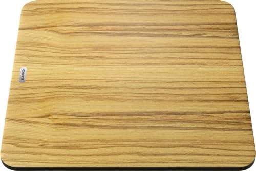 BLANCO 229421 Esche-Compound Schneidbrett, Holz von BLANCO