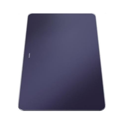 BLANCO 232846 Glas ANDANO XL Schneidbrett von BLANCO