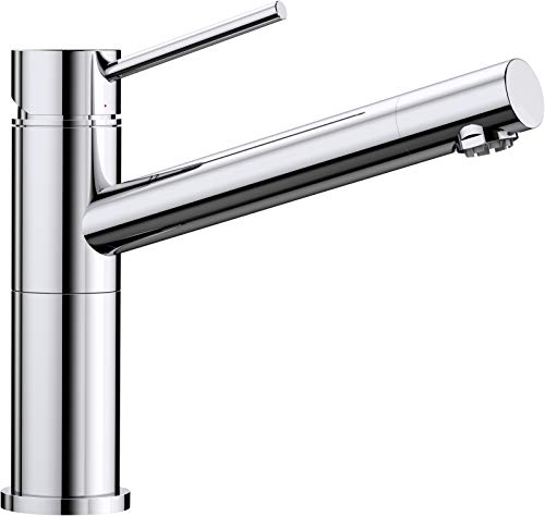 BLANCO 518447 ALTA Compact, Chrom BLANCO 518447 ALTA Compact, Chrom von BLANCO