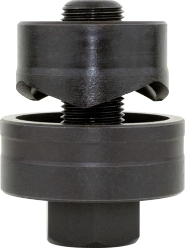 BLANCO Lochwerkzeug für Edelstahl-Spülen Ø=45 mm | Zum Anbringen von Lochbohrungen in Spülen aus Edelstahl von BLANCO