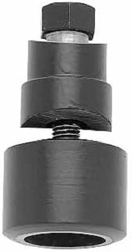 BLANCO Lochwerkzeug für Edelstahl-Spülen Ø=35 mm | Zum Anbringen von Lochbohrungen in Spülen aus Edelstahl von BLANCO