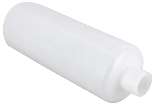 BLANCO Plastikflasche 300 ml für TORRE (2007-2015) / TANGO (2007-2015) / CRATON (ab 2008) - Gewinde INNEN von BLANCO
