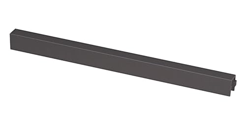BLANCO SELECT II Rahmensteg | Flexibel einsetzbarer Rahmensteg | Ermöglicht die einfache Eimerumrüstung von z.B. SELECT II 60/2 mit zwei Eimern auf XL 60/3 mit drei Eimern BLANCO SELECT II Rahmensteg | Flexibel einsetzbarer Rahmensteg | Ermöglicht die einfache Eimerumrüstung von z.B. SELECT II 60/2 mit zwei Eimern auf XL 60/3 mit drei Eimern von BLANCO