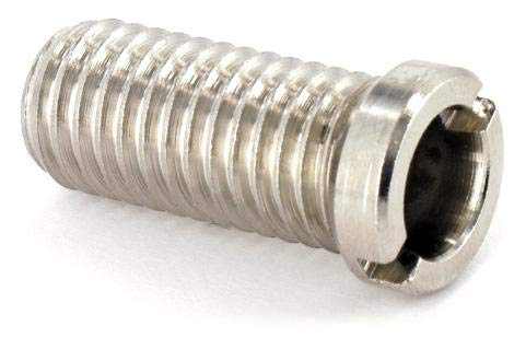 Hohlschraube M12 x 1,75 Länge 30 mm EB von BLANCO