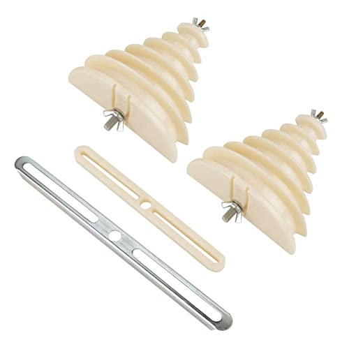 BLASHRD 1 Beige 7-Schichten 6-Schlitz MotorReparatur Werkzeug Pagoden Motor Wicklung Form Einphasiges Universal Mikromotor Wicklung Werkzeug BLASHRD 1 Beige 7-Schichten 6-Schlitz MotorReparatur Werkzeug Pagoden Motor Wicklung Form Einphasiges Universal Mikromotor Wicklung Werkzeug von BLASHRD