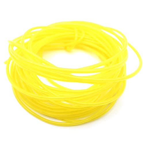 BLASHRD 10 M 3 Mm X 5 Mm 1/8 X 3/16 Kraftstoff Leitung für Rasen MäHer, SäGe, Trimmer, Trimmer, GebläSe von BLASHRD
