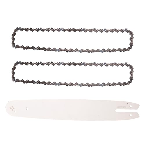 BLASHRD 14 Ketten SäGen FüHrungs Schiene mit 2 Teiligen Ketten für 017 MS170 MS171 MS170/ MS180/ MS230/ MS250 Alle Stahl Sorten BLASHRD 14 Ketten SäGen FüHrungs Schiene mit 2 Teiligen Ketten für 017 MS170 MS171 MS170/ MS180/ MS230/ MS250 Alle Stahl Sorten von BLASHRD