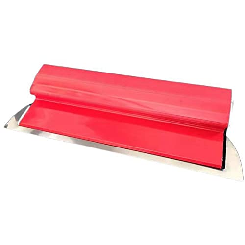 BLASHRD 24 (60 Cm) Skimmer Blade Trockenbau AußEn Rendering AbschöPf Klingen Trocken Bau Band auf Flach- und Stoß von BLASHRD