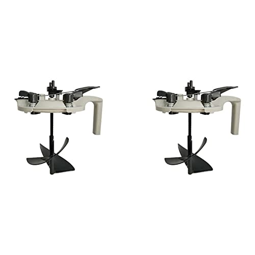 BLASHRD 2X 4L Auto Lack und Beschichtung Mischen Von Schlamm Abdeckung Rührer Farbe Mischer Werkzeuge Mischen Mate Farbe Deckel Rühren Werkzeug BLASHRD 2X 4L Auto Lack und Beschichtung Mischen Von Schlamm Abdeckung Rührer Farbe Mischer Werkzeuge Mischen Mate Farbe Deckel Rühren Werkzeug von BLASHRD