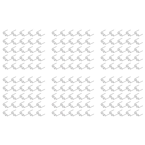 BLASHRD 3000 Stück Schweißen Stäbe Heiß Klammer Reparatur Maschine Kunststoff Schweißen Heiß Hefter Auto Auto Stoßstangen Reparatur Vor Welle Heftklammern 0,6 mm von BLASHRD