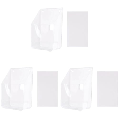 BLASHRD 3X Wasserdicht Transparent Wasserdicht TüRklingel Abdeckung für Drahtlose TüRklingel Hause TüRklingel LäUten BLASHRD 3X Wasserdicht Transparent Wasserdicht TüRklingel Abdeckung für Drahtlose TüRklingel Hause TüRklingel LäUten von BLASHRD